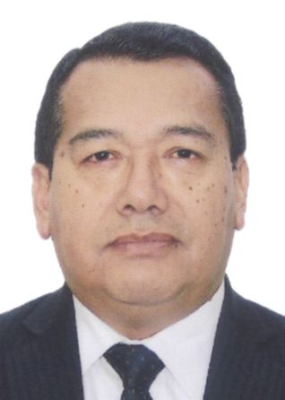 GUIDO MERMA MOLINA