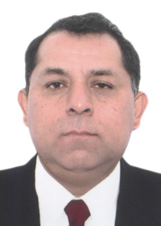 VICTOR EDUARDO BENDEZU HERNANDEZ