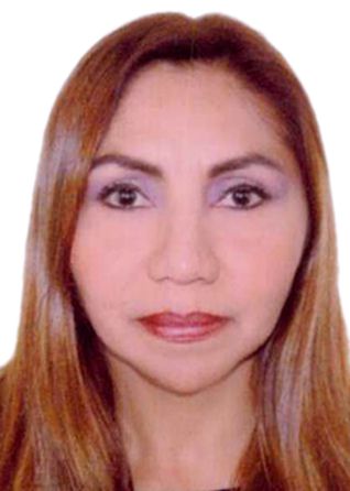 NOEMI ROSILLO MEDINA