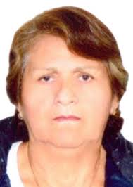 DONATILA ELIZABETH LOPEZ MIRANDA