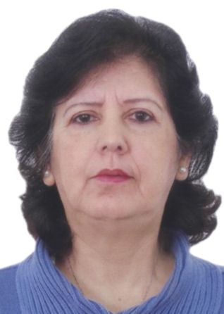 SONIA CELESTE VEGA ASENJO DE SALAS