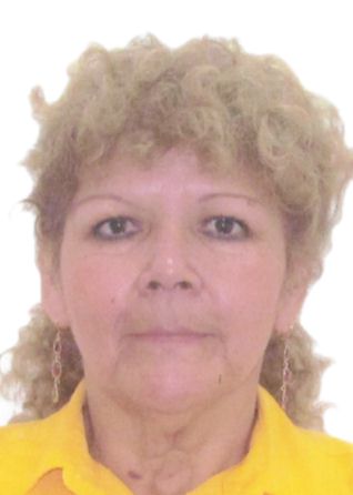 MIREYA CABRERA DE GIL