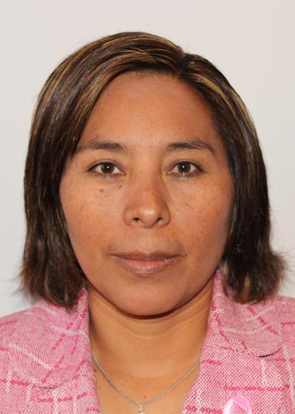 ESTELITA SONIA BUSTOS ESPINOZA