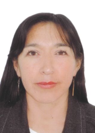 ROSA ALICIA SERRANO ALVAREZ