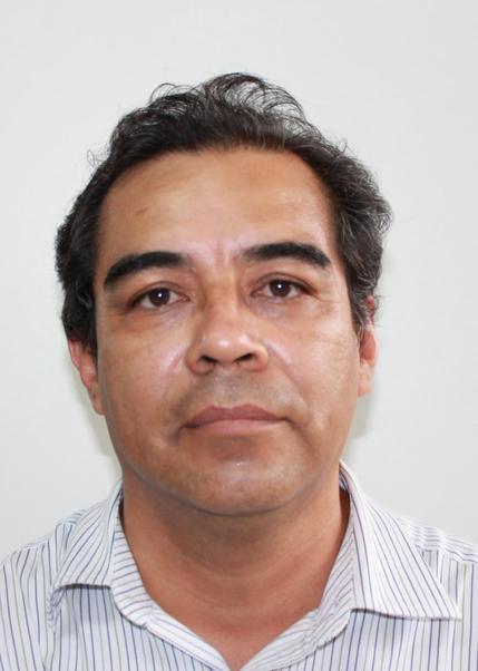VALDEMAR JOSE ROMERO CHUMBE