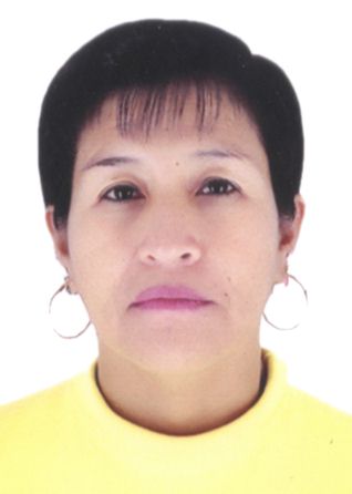 EDITH MARIEL RAMIREZ QUISPE