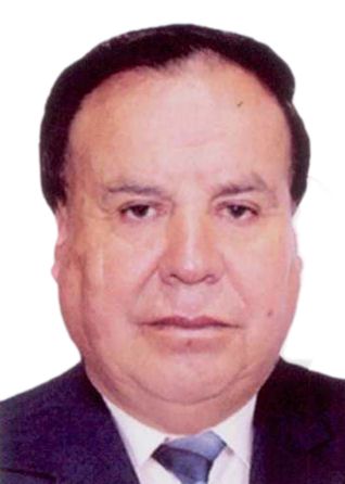 SERAPIO VEGA MONGE
