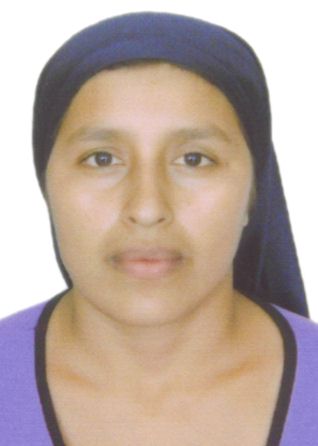 DANI MARILI CHUQUIHUANGA ESPINOZA