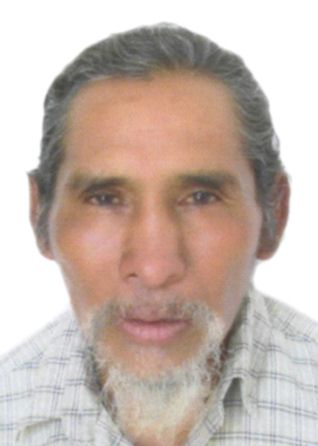 GREGORIO ANTAY CCACCYA