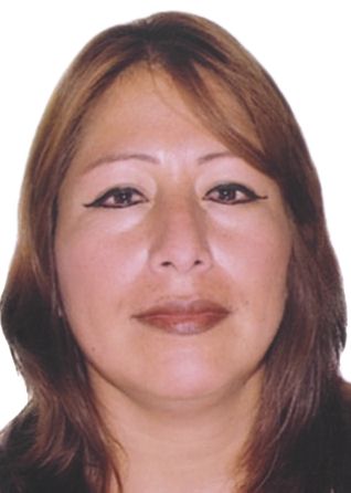 ALEYDA ESPERANZA SILVA TAFUR