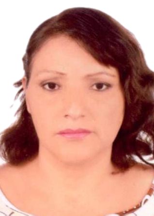 EDITH B ARAUJO MINAYA