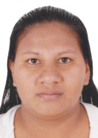 FRANCISCA HILARIA MORALES TANTAJAYA