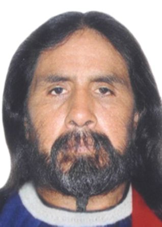 ESTANISLAO SILVERIO SANCHEZ SANCHEZ