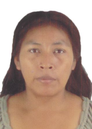JUANA ASUNCIONA AYALA SILVA