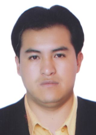 RICHARD MENESES HUAYANAY