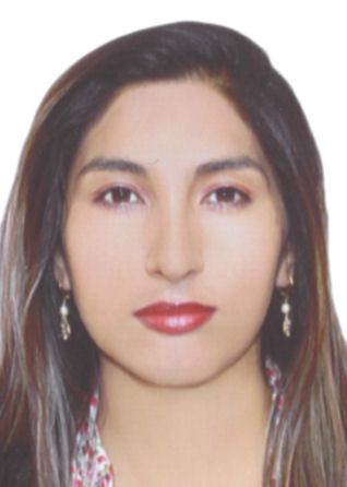 KRISTEL SELMA CANDIA MIRANDA