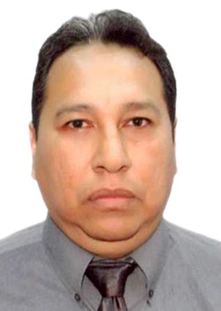 LUIS ENRIQUE LOZANO ZELADA