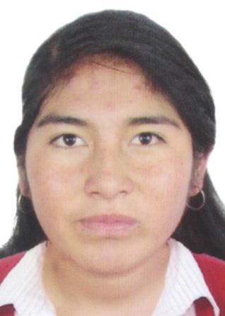NANCY EDITH PEREZ GONZALES