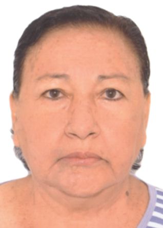 NELLY ELVIRA BRICEÑO GARCIA
