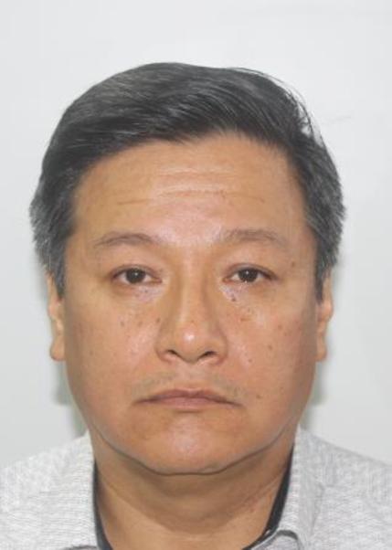 UBEN ENRIQUE ATOCHE KONG