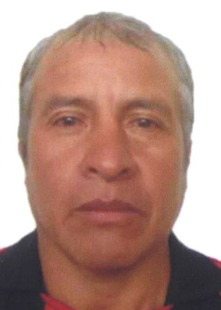 ERNESTO GUILLERMO VELASCO VEGA