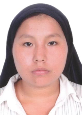 RUTH ESTHER MINAURO GONZALES