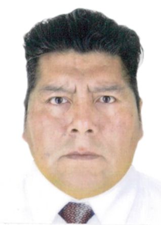 EDGAR NELSON QUISPE FLORES