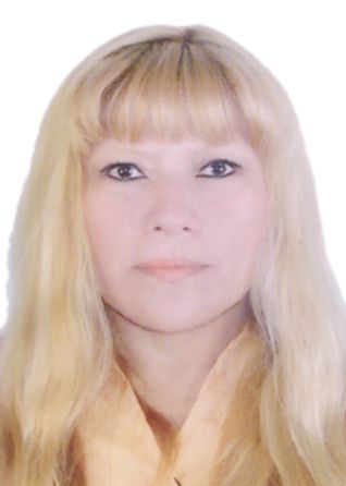 JACQUELINE GIOVANA SERVAN TELLO