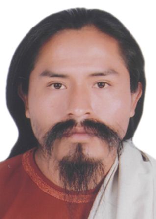 CESAR VICENTE FLORES TINCO