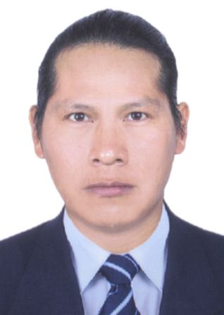 JOSE JOB ANCULLE CARHUAS