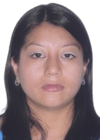 CATHERINE FRANCESCA LOZANO PAREDES