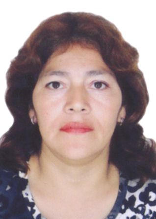 BERTHA CIENIA SALINAS FABIAN DE CASAVERDE