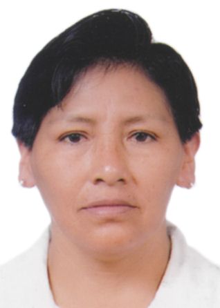 DARIA ELOYSA UGARTE MONTES