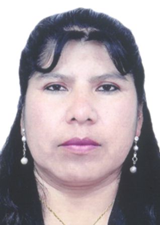 ROSA LUZ MAMANI QUISPE