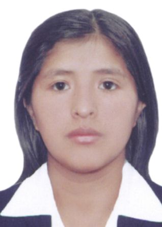 MARICRUZ JESSICA SOLIS ECCOÑA