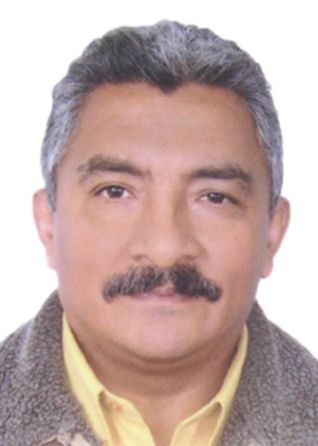 EDILBERTO GRABRIEL GARCIA ROMERO