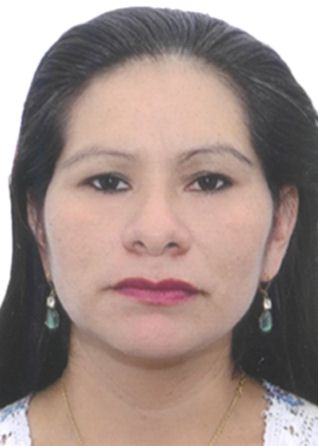 YESICA ROSMELY GALVEZ ROJAS