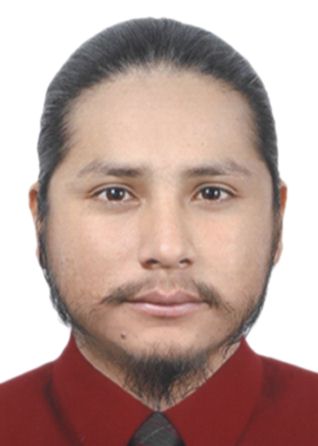 AARÓN JEREMIAS LOAYZA CAMARGO