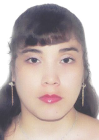 MARIA ISABEL BARBOZA MUÑOZ