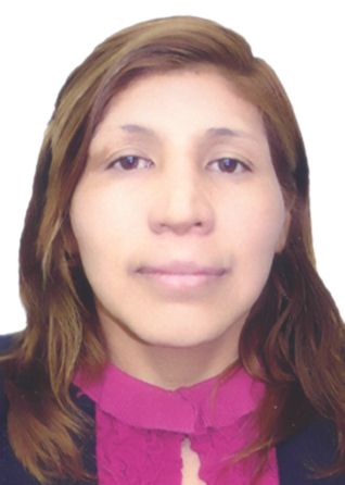 EDITH HUAMANQUISPE VILLAGRA