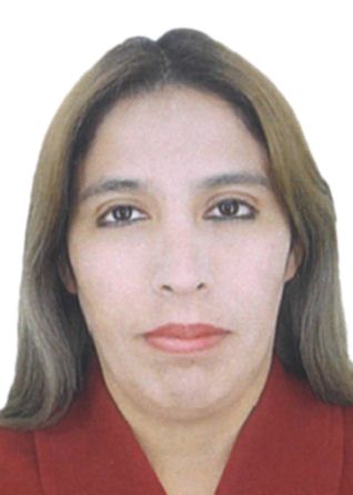 LISBETH HUAMAN MONTAÑEZ
