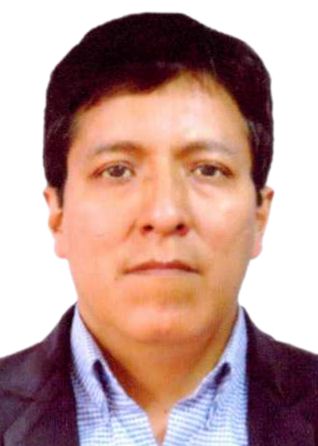 WILDER SUCA ANCACHI