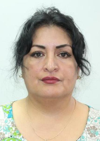 VARINIA MARLENE MORENO CORDOVA