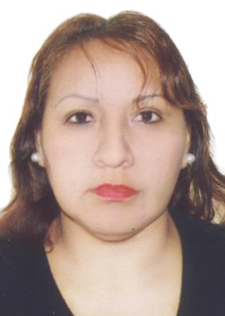 LUZMILA MEDINA FLORES