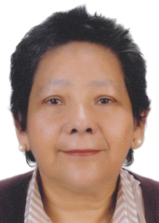 CARMELA CHUNG ECHEVARRIA