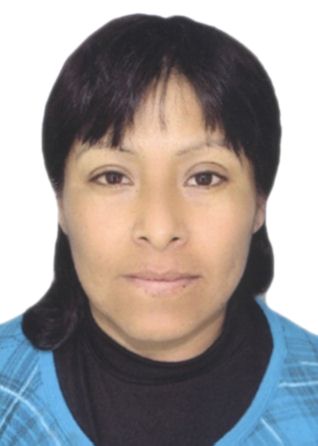 PATRICIA DANY ARAUCO VARILLAS