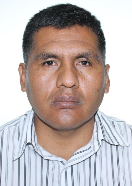 BERNARDO JAIME QUITO SARMIENTO