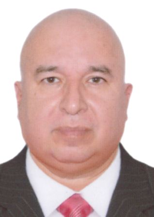 EUGENIO GERALD DARIO D'MEDINA LORA