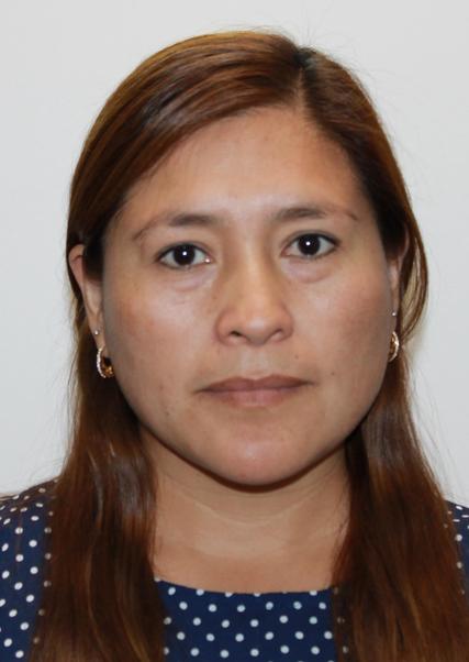 EVELYN VANESSA TOLENTINO GARCIA DE LANDA