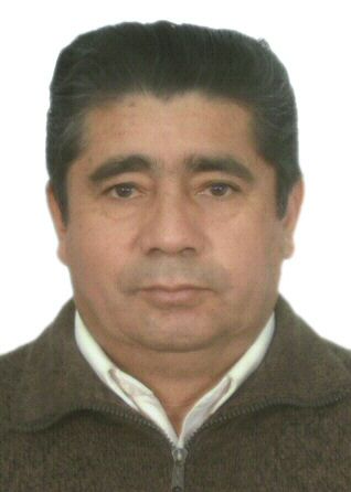 JORGE ALBERTO TINCOPA CALLE